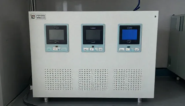 电子元器件选型中质量控制的关键关注点