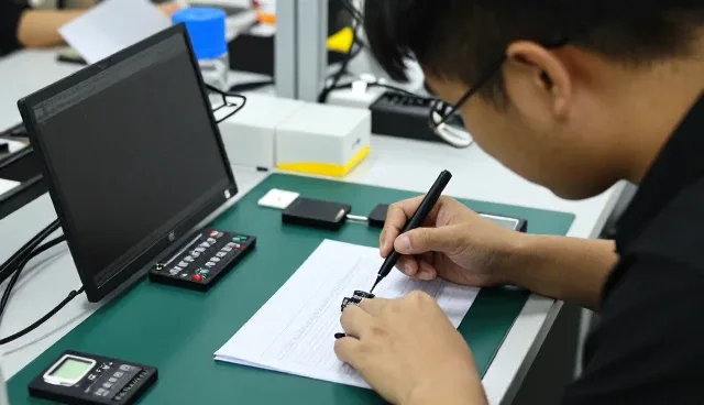 电子配件供应速览：电子元器件电子产品生产重点整理