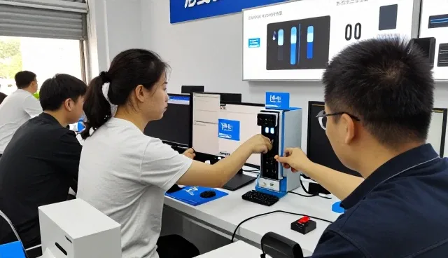 安装调试如何推动安装调试效率提升