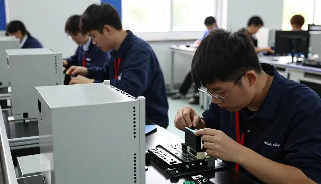 电子元器件电子元器件：技术客户关心的问题